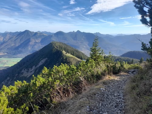 Point - Hirschberg