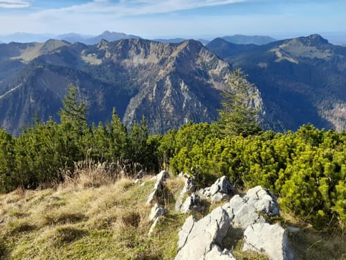 Point - Hirschberg