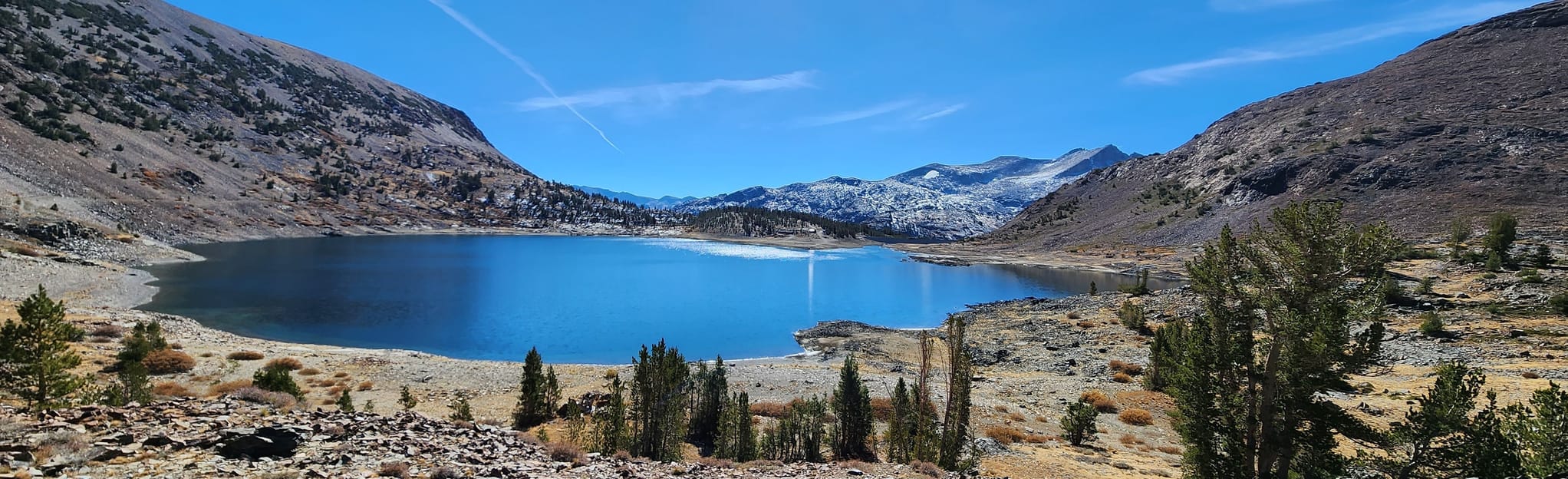 Saddlebag Lake Trail, California 280 Reviews, Map AllTrails