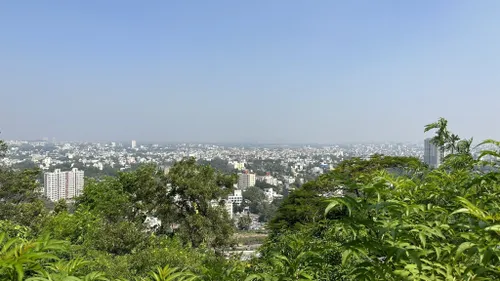 10 Best Walking Trails in Pune