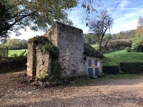 Best Hikes and Trails in Montagny-lès-Buxy