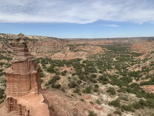 10 Best Trails and Hikes in Texas | AllTrails