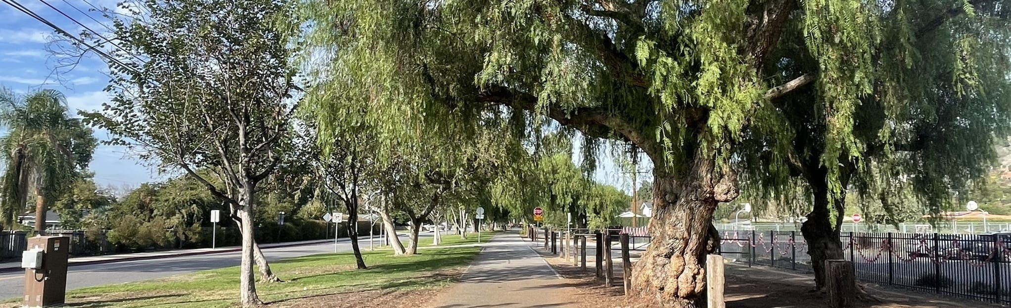 Duarte Recreational Trail Map, Guide California AllTrails