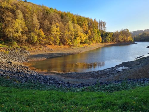 Lantenbach Rundweg A4
