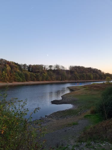 Lantenbach Rundweg A4