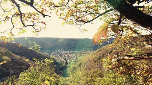 Tobeltal Rundwanderung