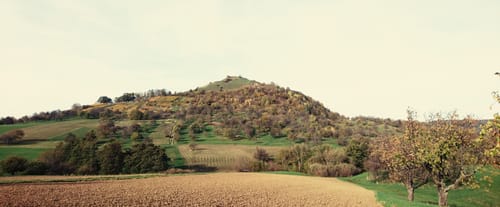 Neidlinger Tal Höhenweg