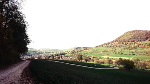 Neidlinger Tal Höhenweg
