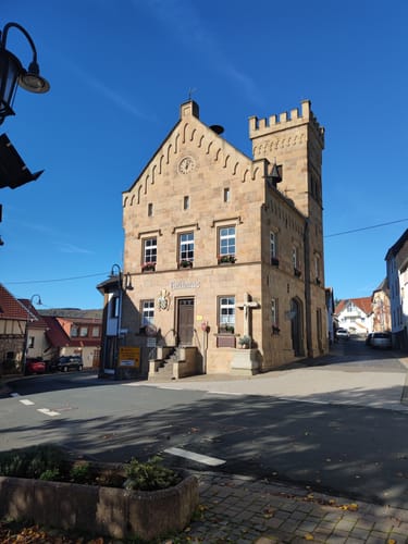 Sponheimer Entdeckerrunde