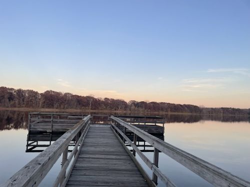 Best Hikes and Trails in Powers Lake Park | AllTrails