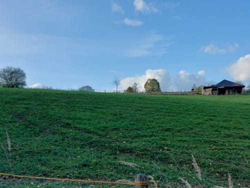 Erlebniswege Sieg: Der Landlebenweg