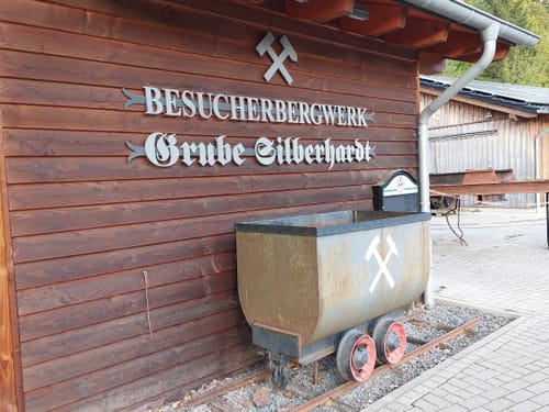 Erlebniswege Sieg: Der Landlebenweg