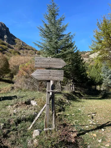 Nordic Walking nel Parco delle Madonie