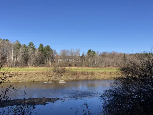 Top 10 Best Hiking in CAMBRIDGE RESERVOIR, MA - Last Updated December 2023  - Yelp