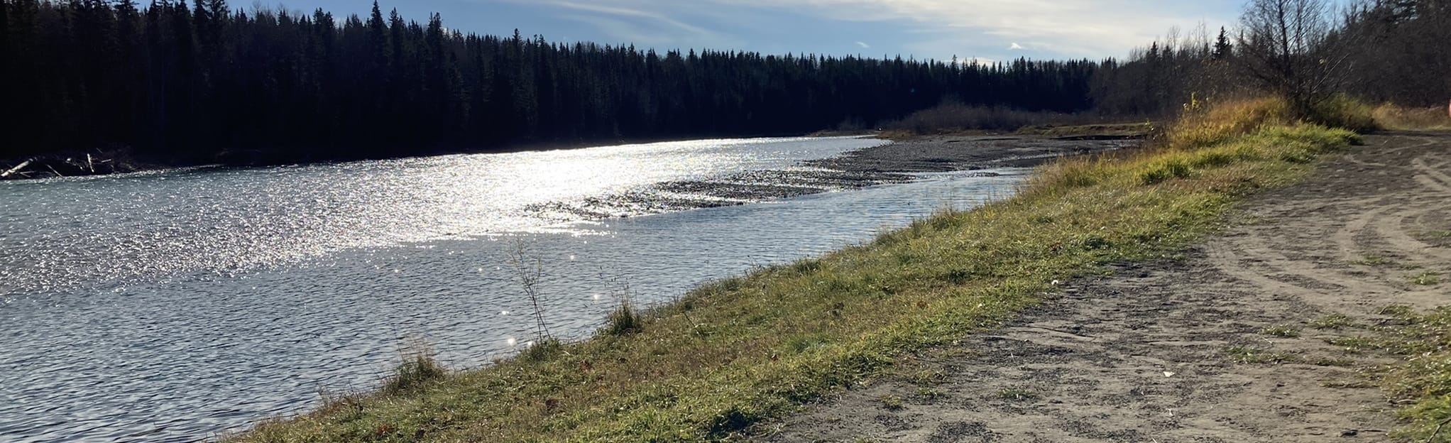 Rocky Mountain House Loop, Alberta, Canada 17 Reviews, Map AllTrails