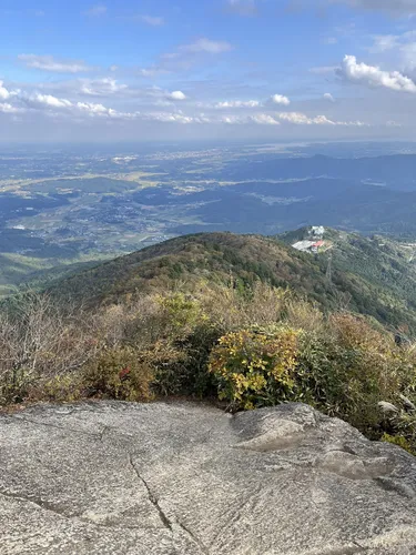 10 Best Walking Trails in SuigoTsukuba QuasiNational Park AllTrails