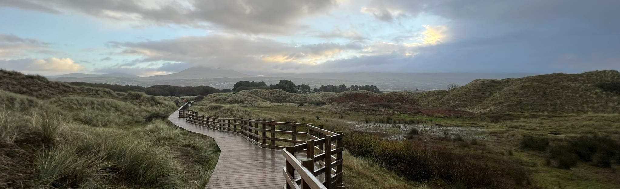 Morfa Dyffryn National Nature Reserve Beach: 8 Reviews, Map - Gwynedd ...