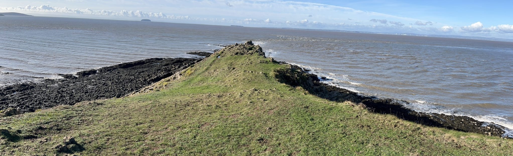 Kewstoke to Sand Bay 16 Reviews, Map Somerset, England AllTrails