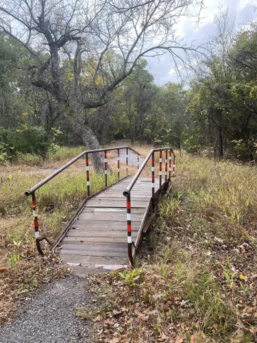 Best Wildlife Trails in Fort Sill | AllTrails