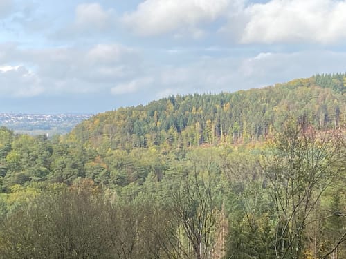 Hüttenwanderweg (Premiumwanderweg)