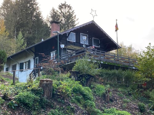 Hüttenwanderweg (Premiumwanderweg)