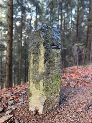 Oberhundemer Bergtour (Premiumwanderweg)