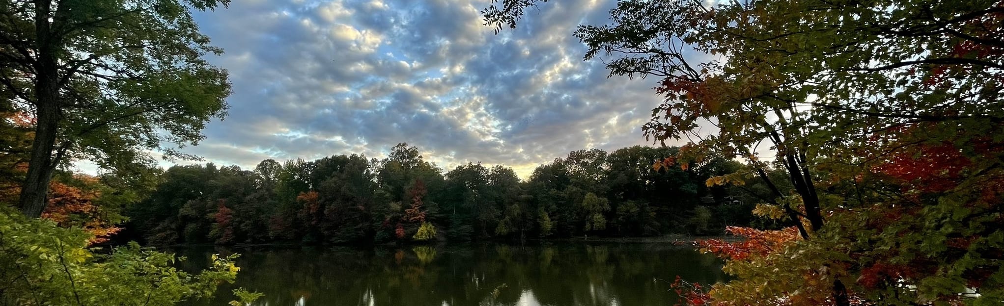 Emerald Necklace, Ohio 221 Reviews, Map AllTrails