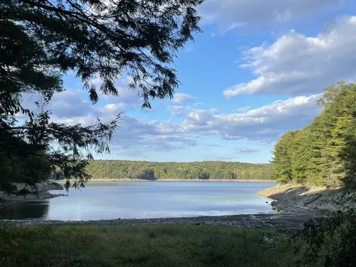 Escape to Tranquility: Trout Brook Valley State Park Reserve, Your Connecticut Oasis