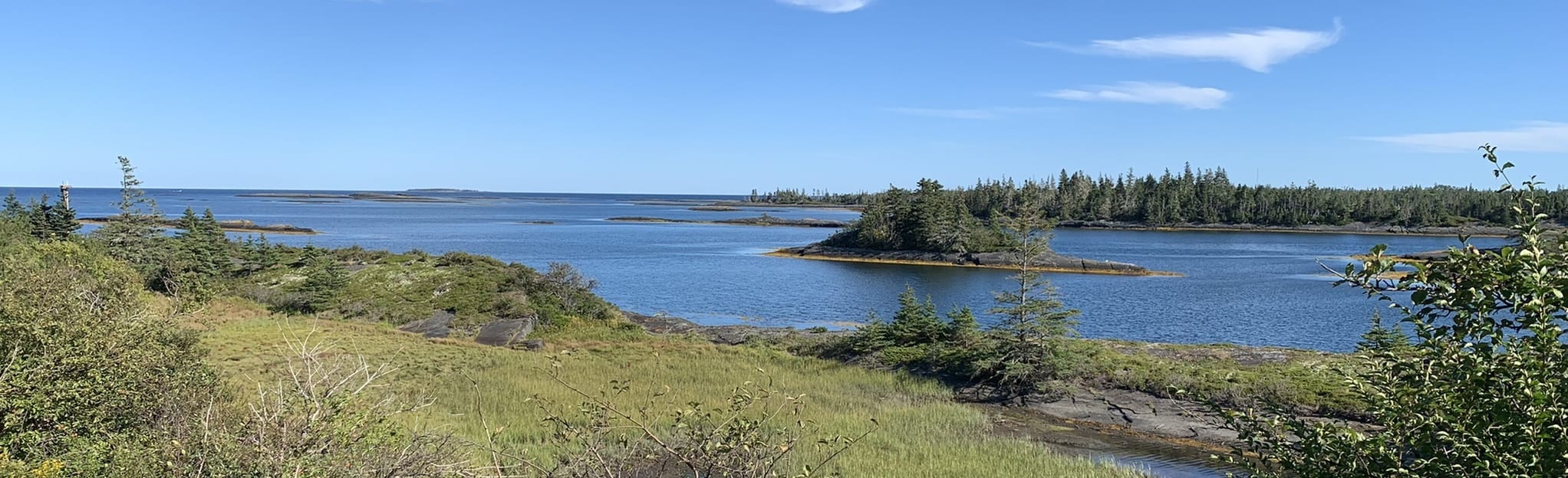 Blue Rocks Commons: 104 Reviews, Map - Nova Scotia, Canada | AllTrails