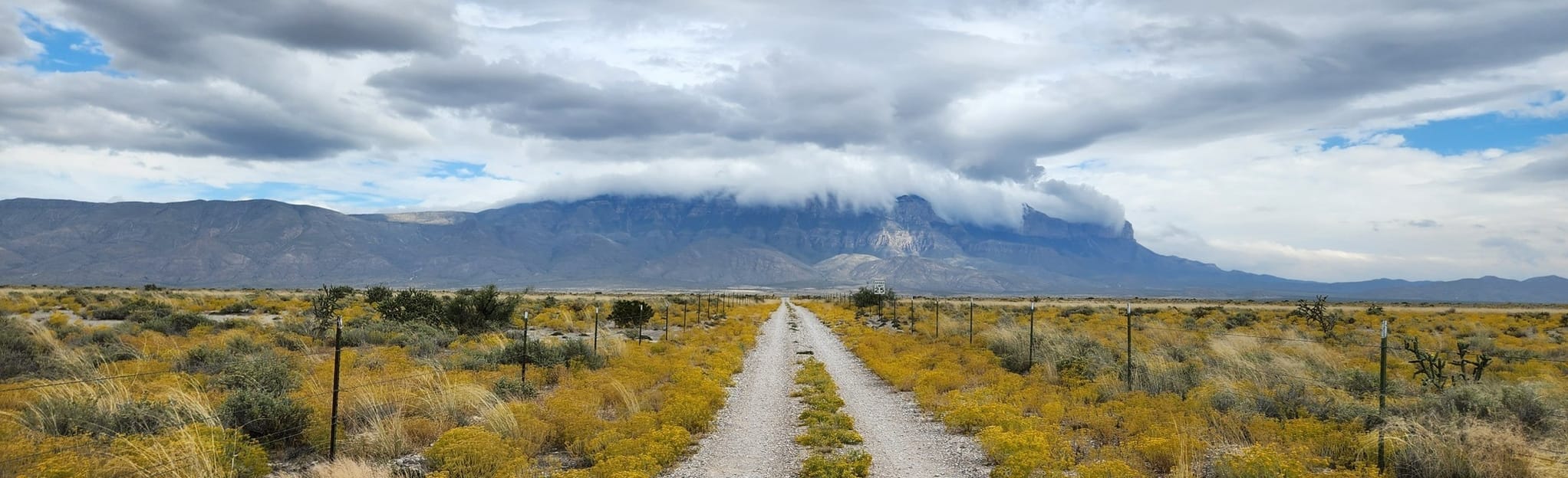 Guadalupe Salt Basin Dunes 59 Reviews, Map Texas AllTrails