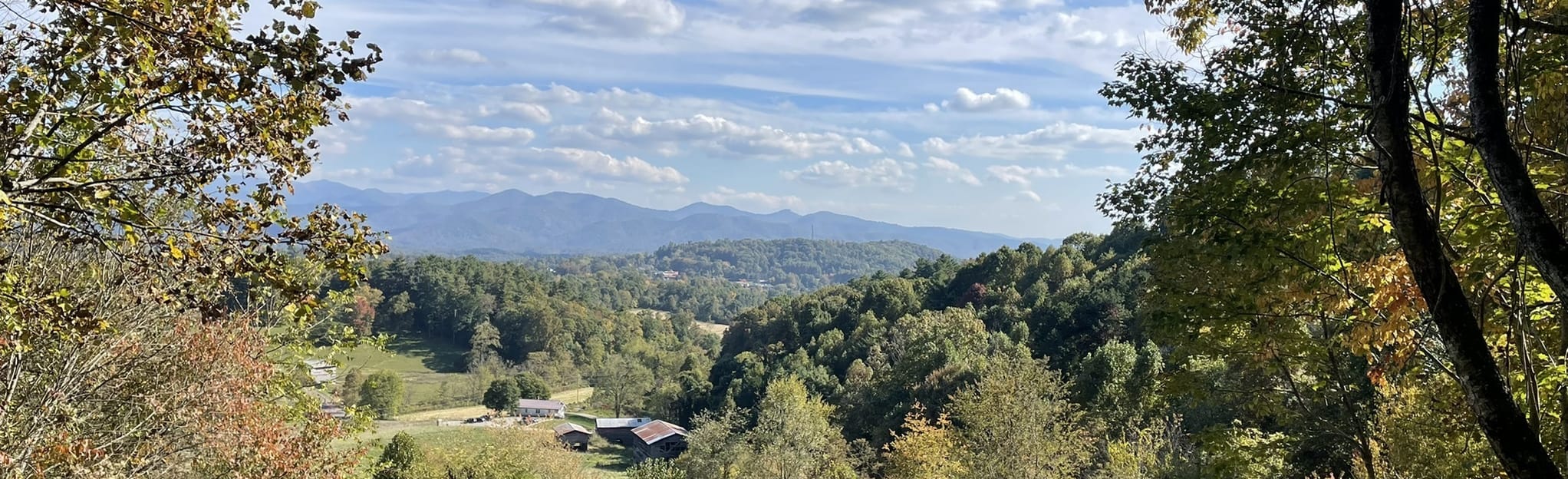 Bailey Mountain Preserve Green Loop 22 Reviews, Map North Carolina