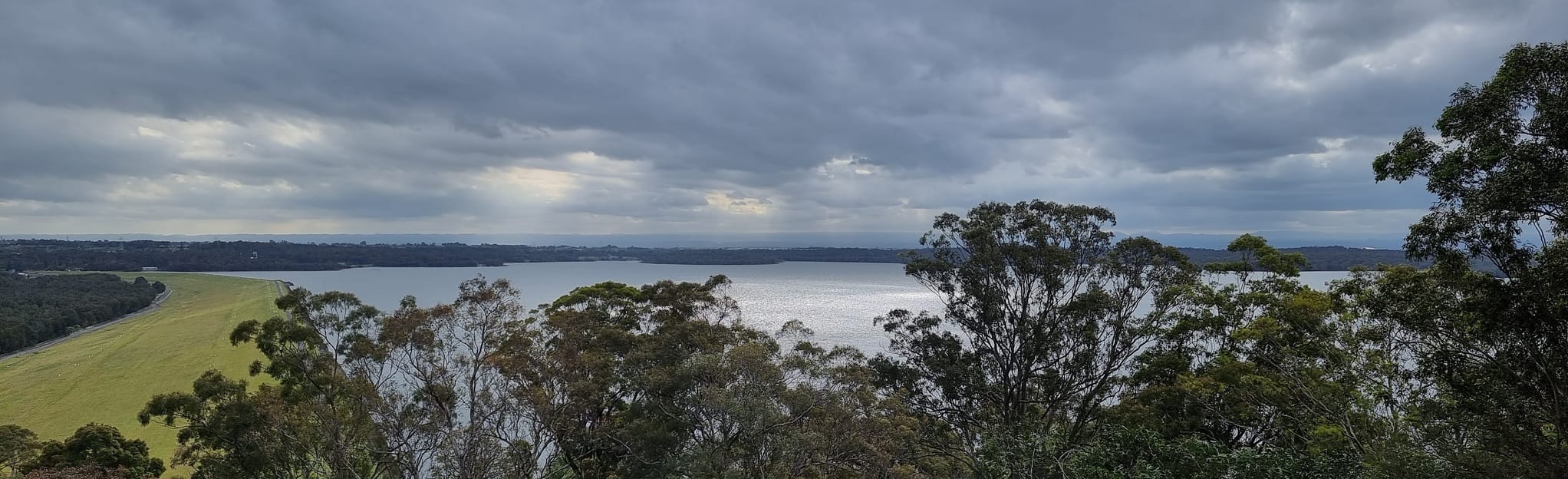 Prospect Reservoir 20 Reviews, Map New South Wales, Australia AllTrails