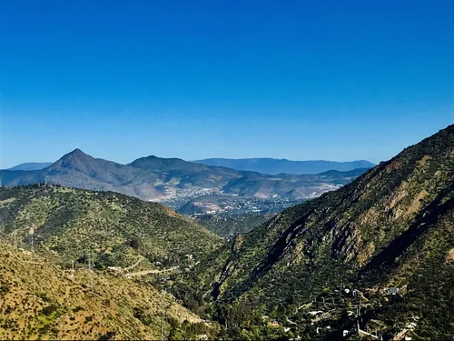 Best Hikes and Trails in Puente Ñilhue Park AllTrails