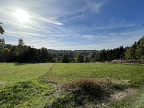 Spessartbogen Etappe 2: Horbach - Bad Orb