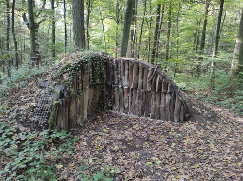 Erzgräberweg (Traumschleife)