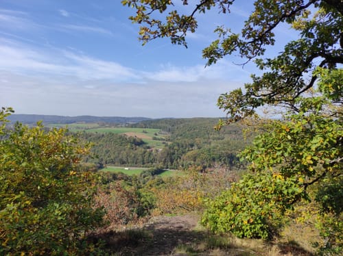 Erzgräberweg (Traumschleife)