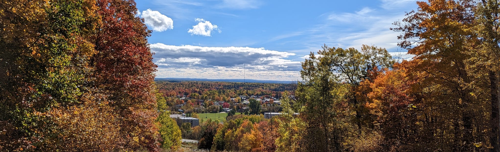 Richardson Ridge Trail Loop: 99 foto's - Ontario, Canada | AllTrails