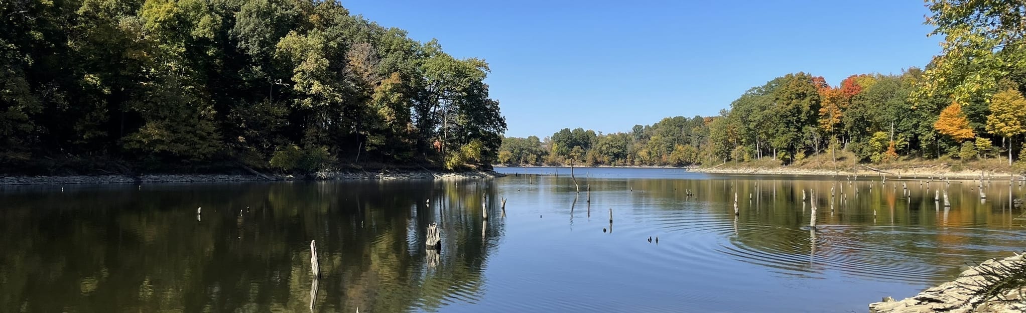 East Fork Long Loop 222 Reviews, Map Ohio AllTrails