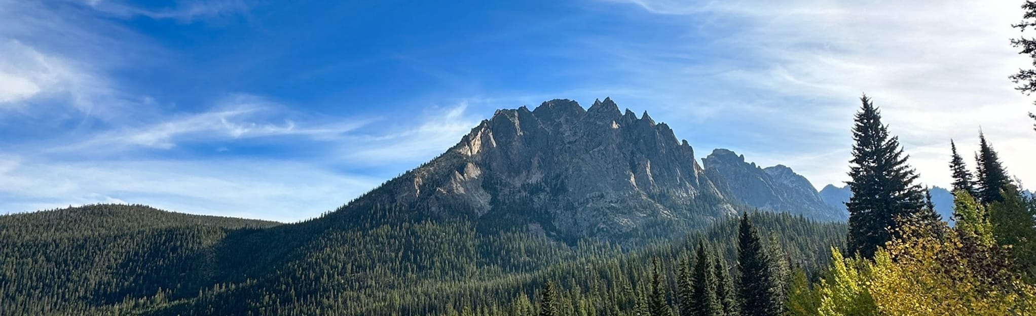 Redfish Lake to Saddleback Lake: 259 Reviews, Map - Idaho | AllTrails