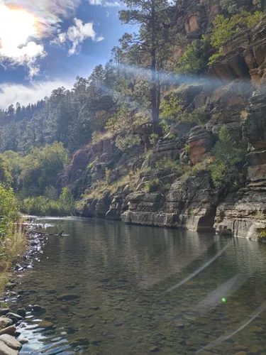 Best River Trails in Heber-Overgaard | AllTrails