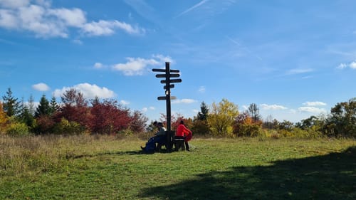 Bad Lauterberg - Stöberhai - Odertalsperre