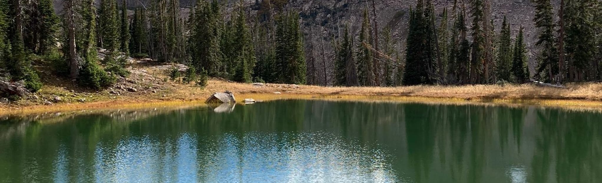 Rainbow Lake Trail 160 Reviews, Map Colorado AllTrails