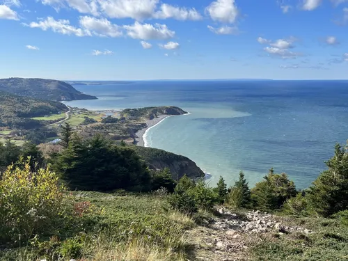 Best Views Trails in Cape Mabou Highlands Hiking Trails | AllTrails