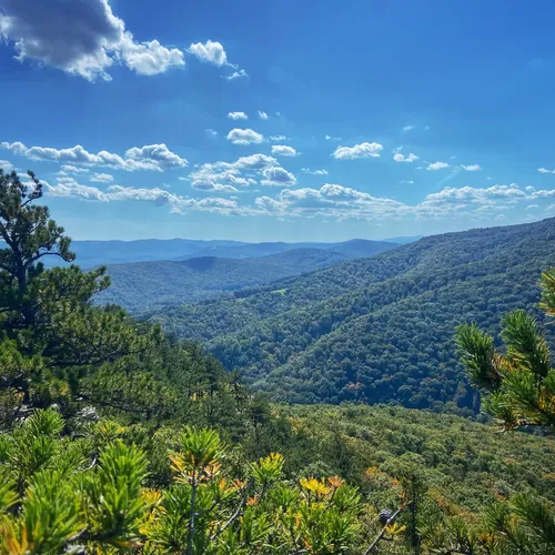 Best Hikes and Trails in Lost River State Park AllTrails
