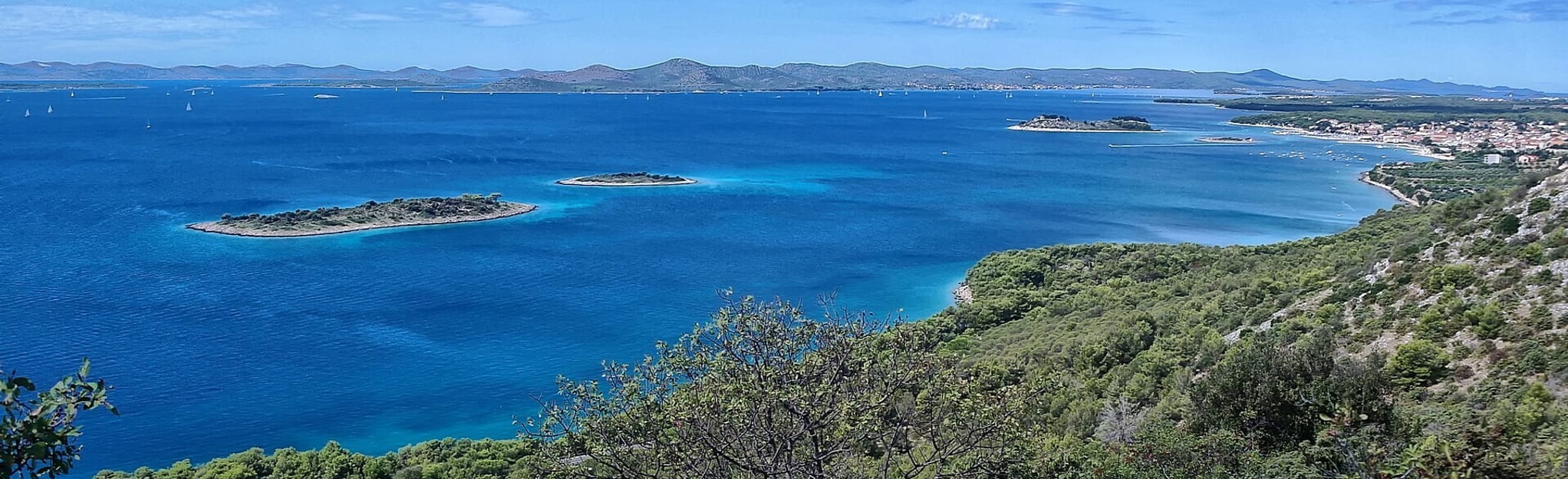 Drage Ćušija Velika Vrana Lake 0 Reviews, Map Zadar, Croatia