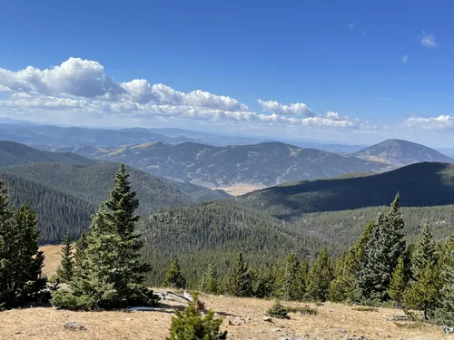 10 Best Trails and Hikes in Salida | AllTrails