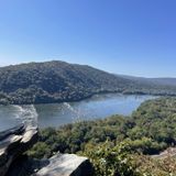 Appalachian Trail: Pen Mar Park To Harpers Ferry, Maryland - 220 ...