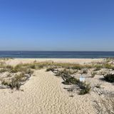 Ocean Bike Path: Long Branch to Sandy Hook: 221 foton – New Jersey