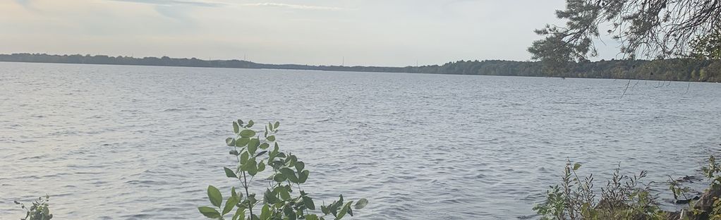 Lake Wissota