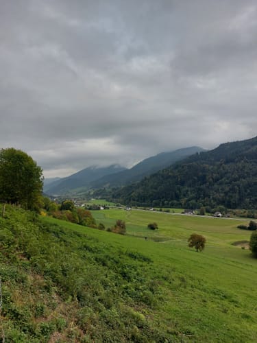 Walderlebnispfad Hörnleberg